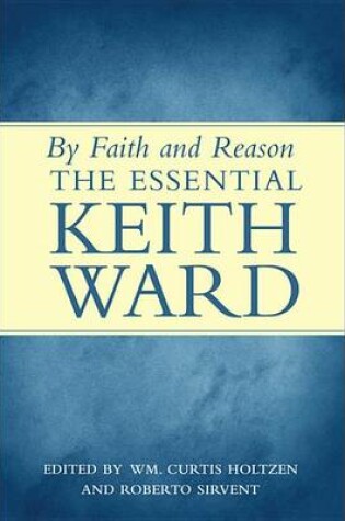 Cover of By Faith and Reason