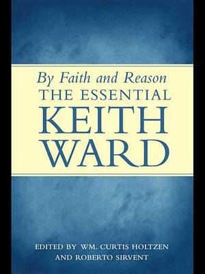 Book cover for By Faith and Reason