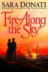 Book cover for Fire Along the Sky