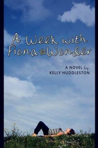 Cover of A Week with Fiona Wonder