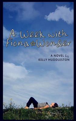 Book cover for A Week with Fiona Wonder