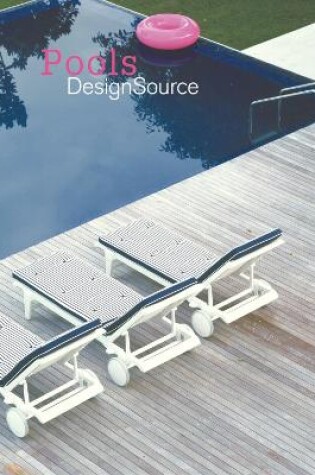 Cover of Pools DesignSource