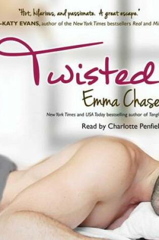 Cover of Twisted