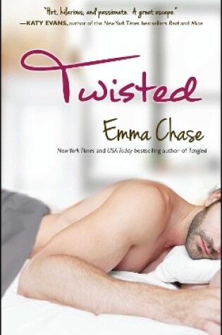 Cover of Twisted