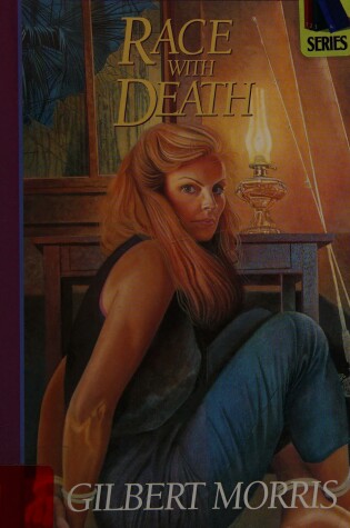 Cover of Race with Death