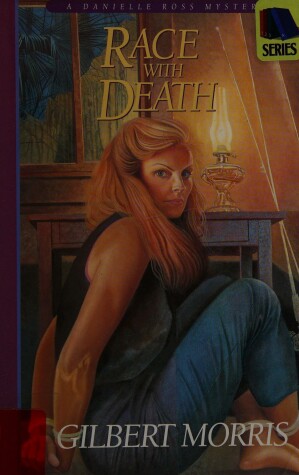 Book cover for Race with Death
