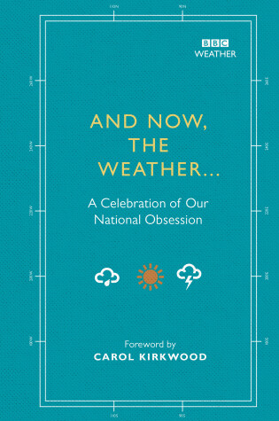 Cover of And Now, The Weather...