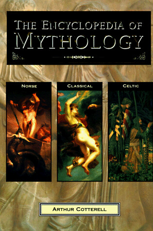 Cover of The Encyclopedia of Mythology