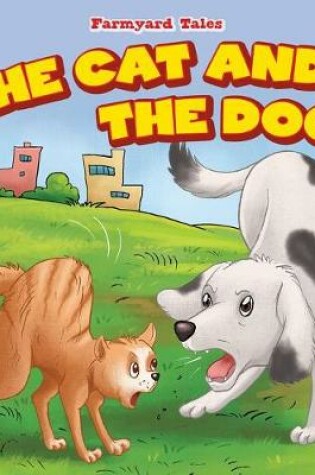 Cover of The Cat and the Dog