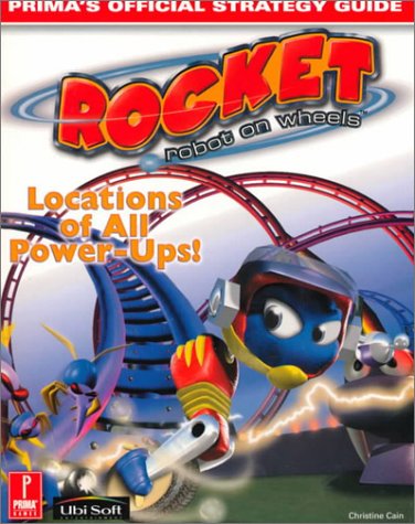 Cover of Rocket