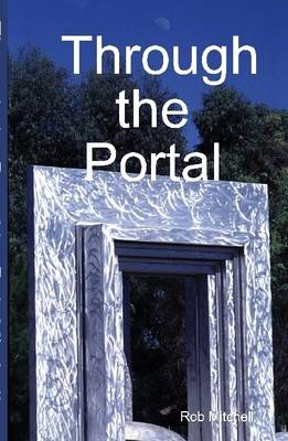 Book cover for Through the Portal