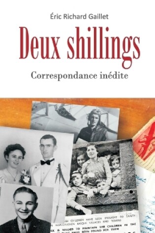 Cover of Deux Shillings