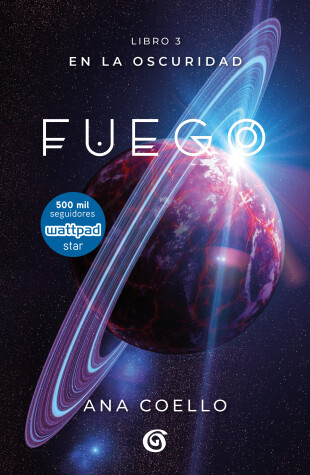 Cover of Fuego / Fire