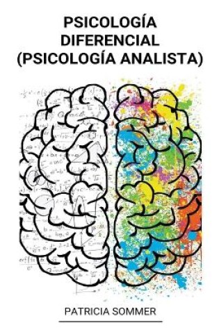 Cover of Psicología Diferencial (Psicología Analista)