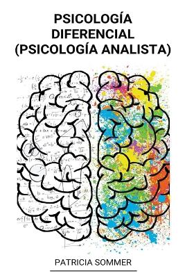 Book cover for Psicología Diferencial (Psicología Analista)