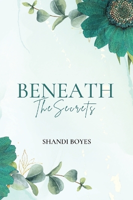 Book cover for Beneath the Secrets