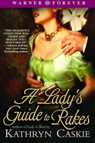 Cover of Lady's Guide to Rakes