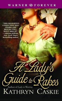 Book cover for Lady's Guide to Rakes