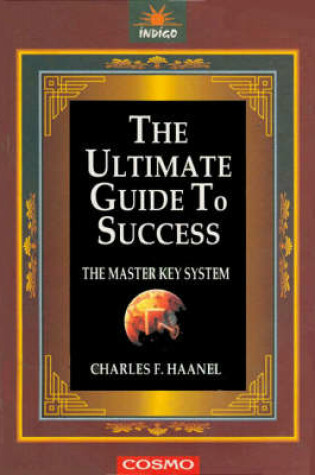 Cover of The Ultimate Guide to Success