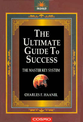 Book cover for The Ultimate Guide to Success