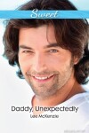 Book cover for Daddy, Unexpectedly