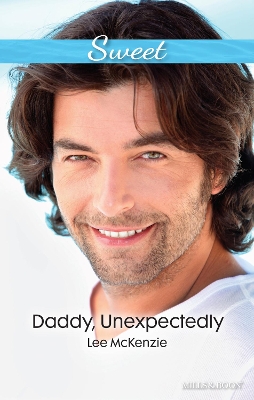 Cover of Daddy, Unexpectedly