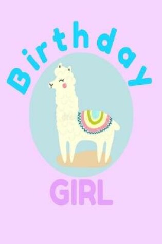 Cover of Birthday Girl