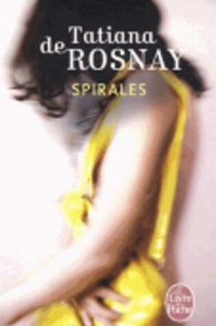 Cover of Spirales