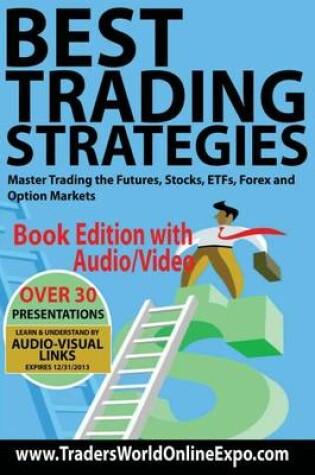 Cover of Best Trading Strategies
