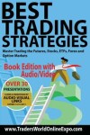 Book cover for Best Trading Strategies