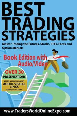 Book cover for Best Trading Strategies