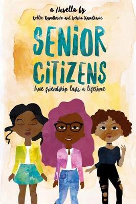 Book cover for Senior Citizens