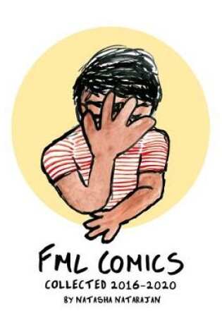 Cover of FML Comics