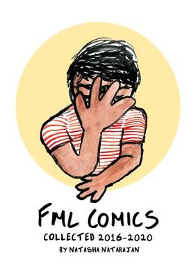 Book cover for FML Comics