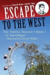 Book cover for Escape to the West