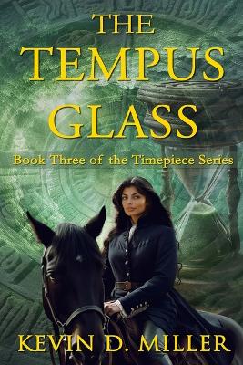 Cover of The Tempus Glass