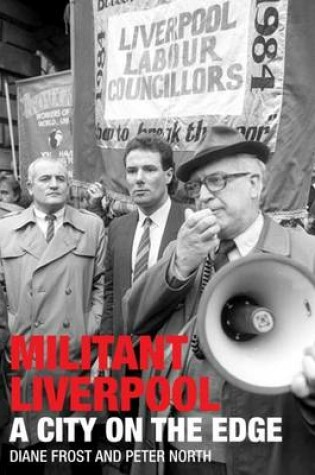 Cover of Militant Liverpool