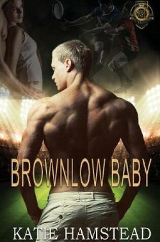 Cover of Brownlow Baby