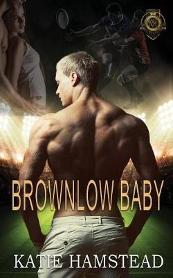 Book cover for Brownlow Baby