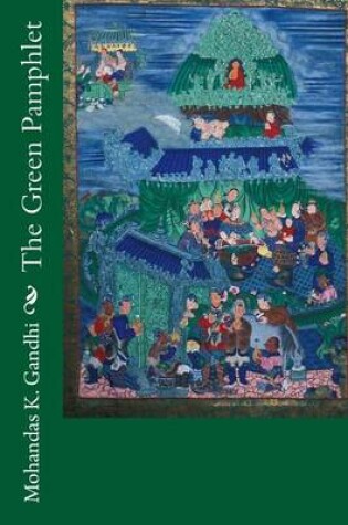 Cover of The Green Pamphlet