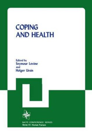 Cover of Coping and Health