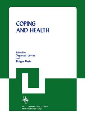 Book cover for Coping and Health