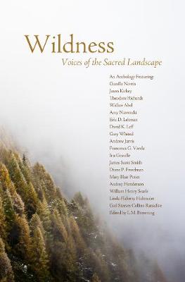 Cover of Wildness