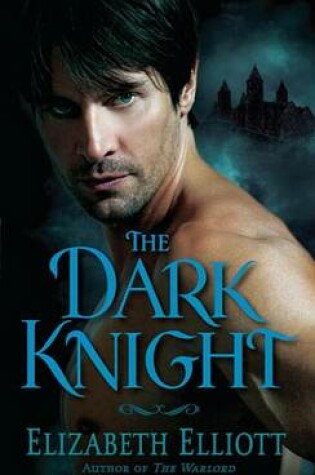 Cover of The Dark Knight