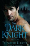 Book cover for The Dark Knight