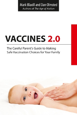 Book cover for Vaccines 2.0