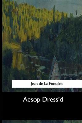 Book cover for Aesop Dress'd