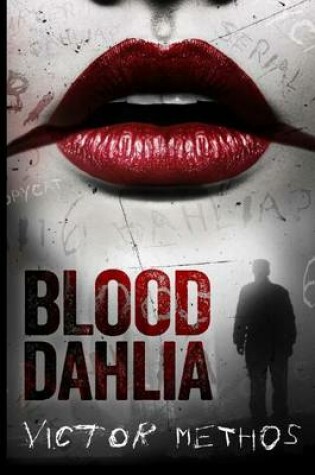 Cover of Blood Dahlia