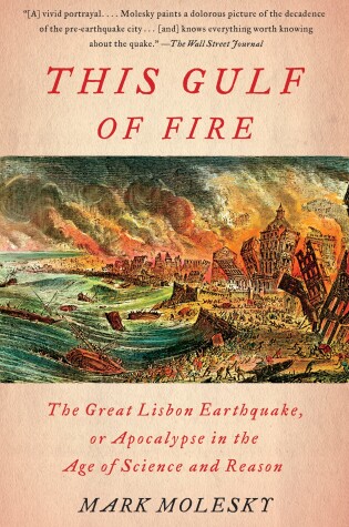 Cover of This Gulf of Fire