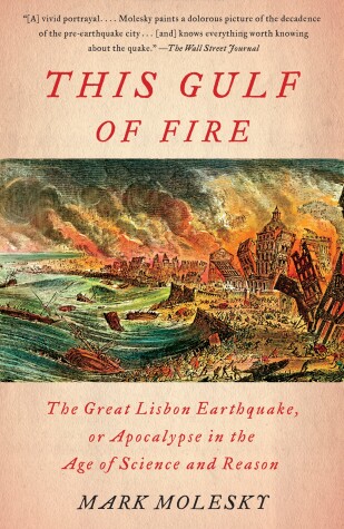 Book cover for This Gulf of Fire